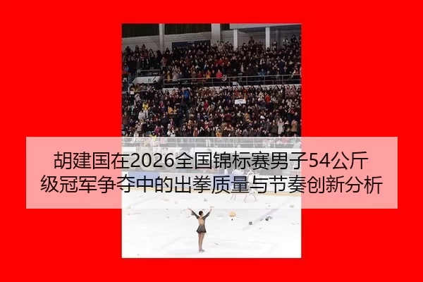 胡建国在2026全国锦标赛男子54公斤级冠军争夺中的出拳质量与节奏创新分析